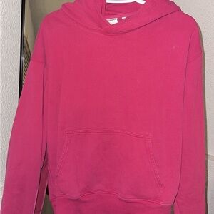 ARITZIA TNA TERRY FLEECE
HOODIE